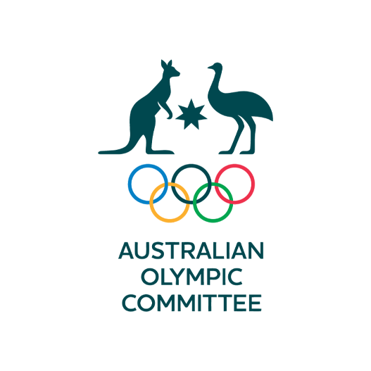 Australian Olympic Committee logo