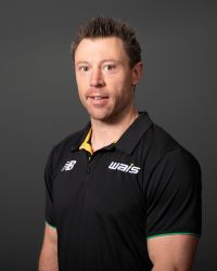 Shane Perkins