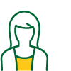 A female leader