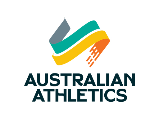 Australian Athletics logo