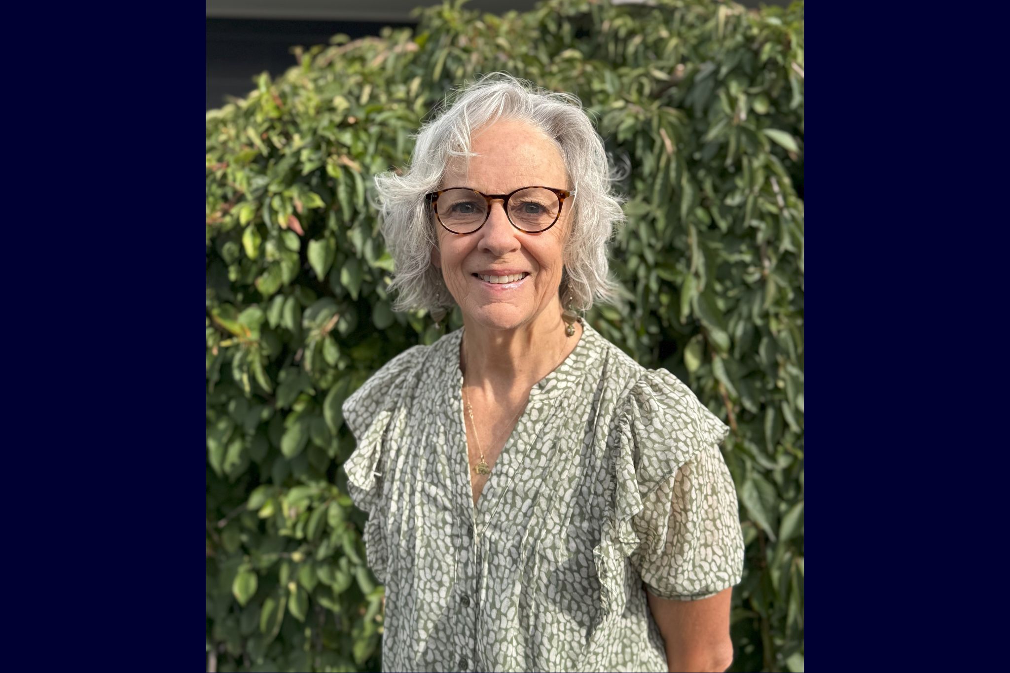 Liz Jack OLY