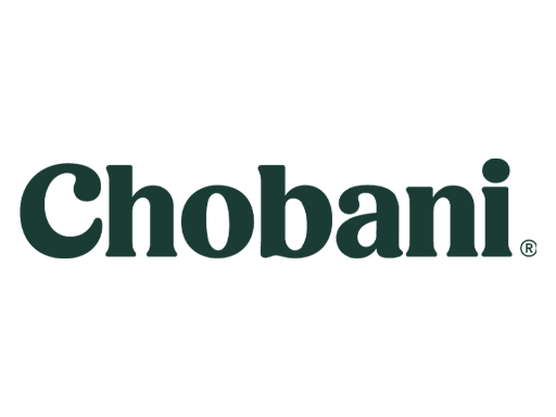 Chobani logo