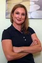 Bianca Fermi