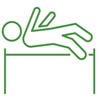 The Australian Institute of Sport (AIS) mission is to lead and enable a united high performance (HP) system that supports Australian athletes/teams to achieve podium success.