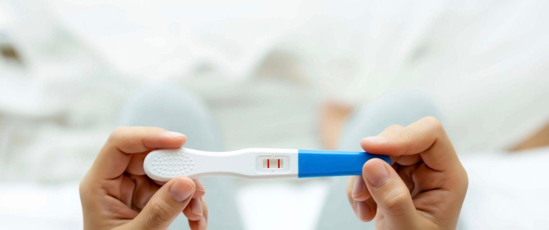 Fertility Considerations for Female Athletes