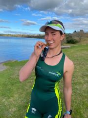 Rowing. The University of Melbourne. Doctor of Medicine.