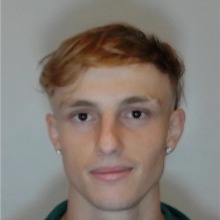 Photo of Jackson Rowe