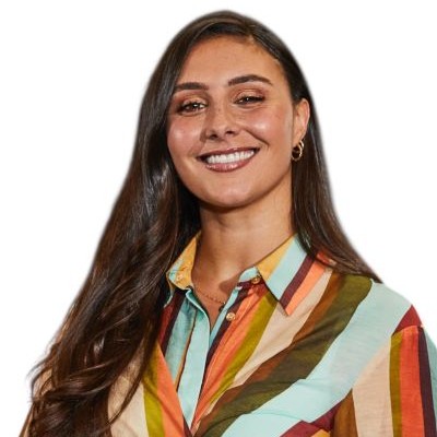 Headshot of Tanisha Williams