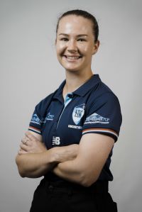 Hannah Trethewy