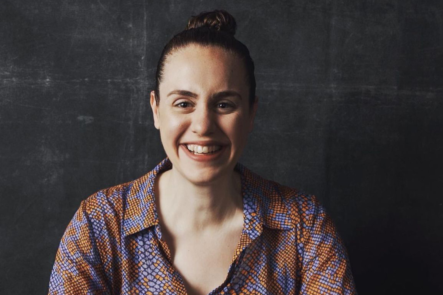 As well as working in governance at a large bank, Mary Konstantopoulos runs the Ladies Who ... sports media group and volunteers on the board of Hockey Australia. Photo: Supplied