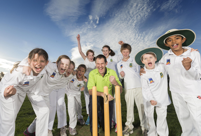 Sport Australia is determined to have more Australians participating and excelling in sport, from grass-roots right up to the pinnacle of elite competition.