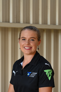 Photo of Sarah Jane Haywood