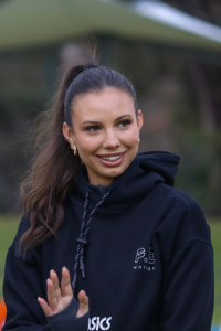 Photo of Tay-Leiha Clark
