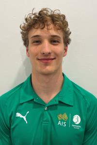 Photo of Lachlan Davis