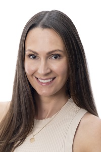 Monica Sekowski Psychologist