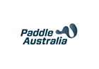 Paddle Australia Logo